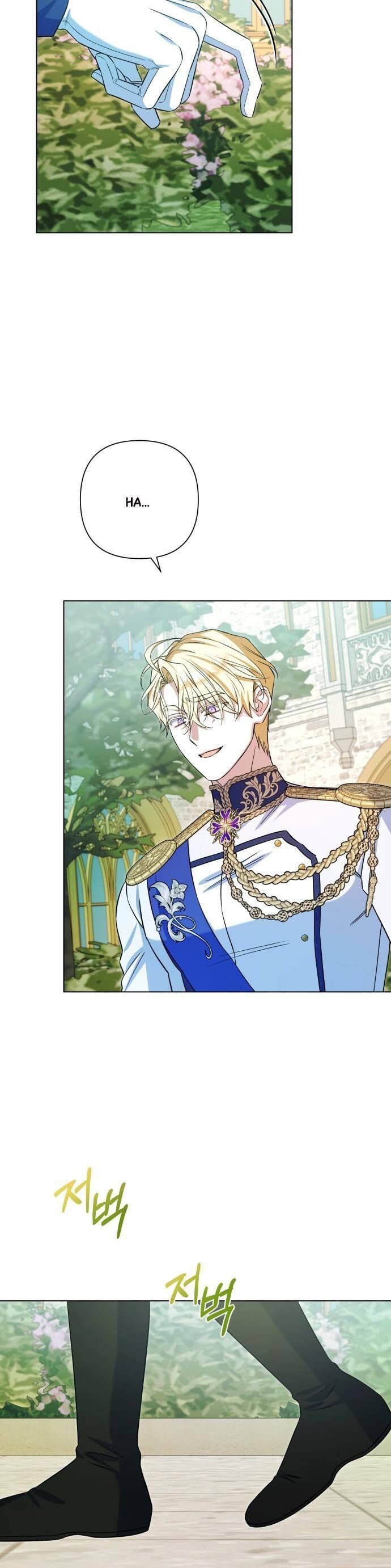 Quỳ Xuống Đi, Đại Công Tước! Chapter 21 - Trang 2