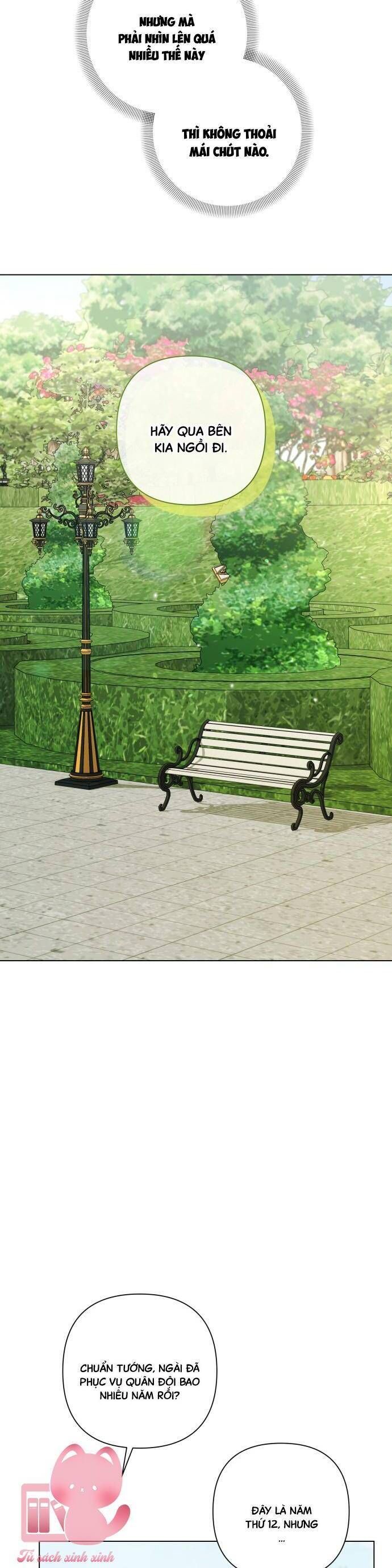 Quỳ Xuống Đi, Đại Công Tước! Chapter 21 - Trang 2