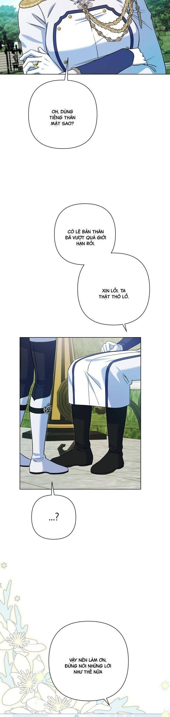 Quỳ Xuống Đi, Đại Công Tước! Chapter 21 - Trang 2