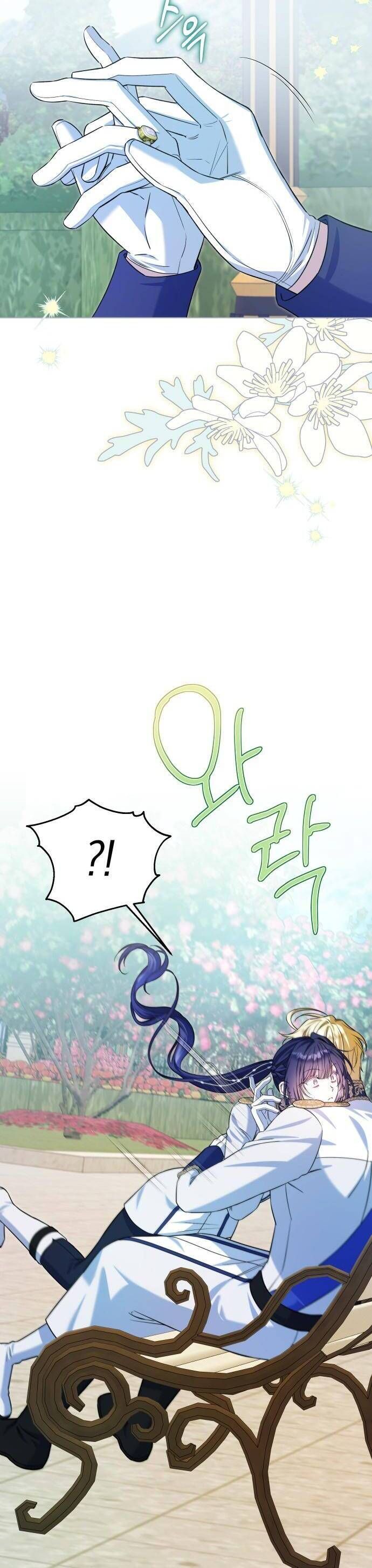 Quỳ Xuống Đi, Đại Công Tước! Chapter 21 - Trang 2