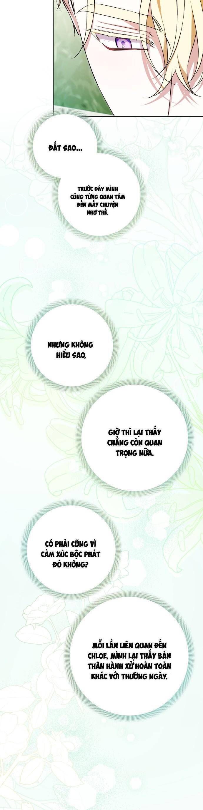 Quỳ Xuống Đi, Đại Công Tước! Chapter 21 - Trang 2