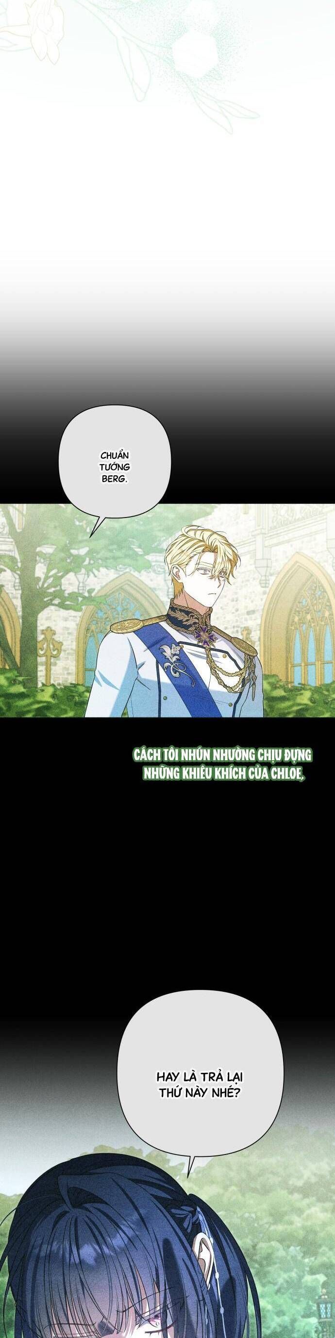 Quỳ Xuống Đi, Đại Công Tước! Chapter 21 - Trang 2