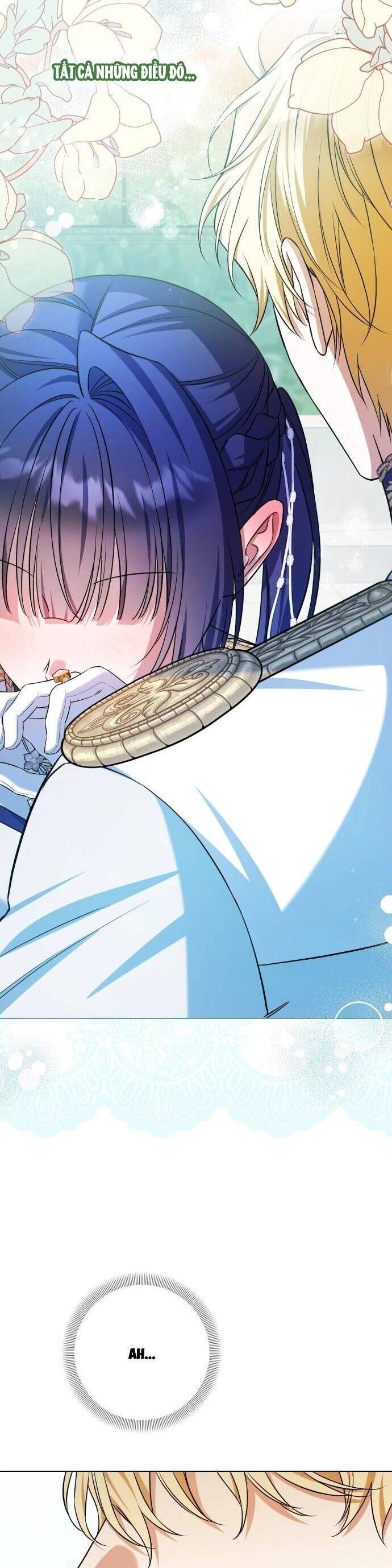 Quỳ Xuống Đi, Đại Công Tước! Chapter 21 - Trang 2