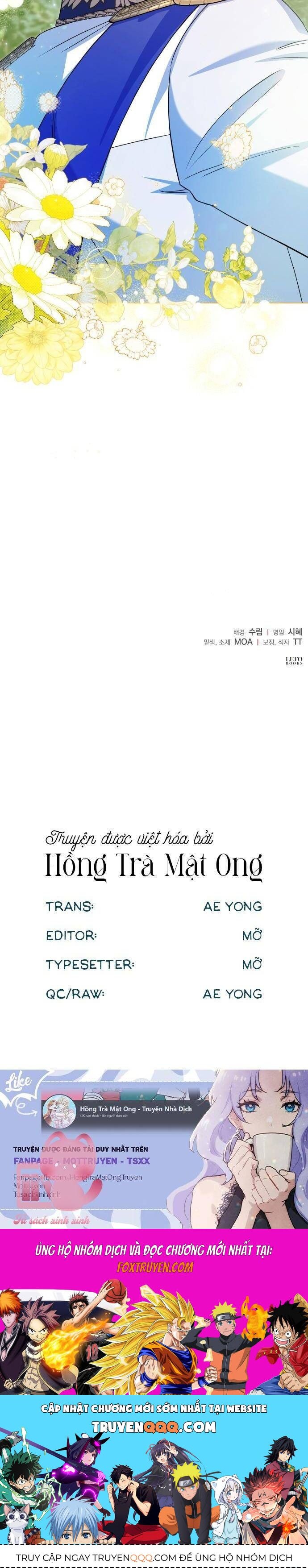 Quỳ Xuống Đi, Đại Công Tước! Chapter 21 - Trang 2