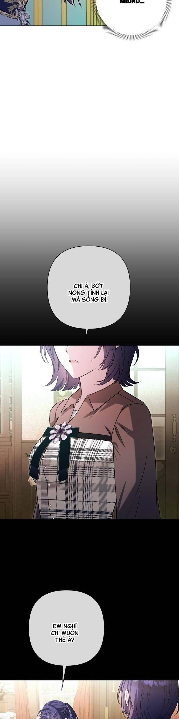 Quỳ Xuống Đi, Đại Công Tước! Chapter 21 - Trang 2