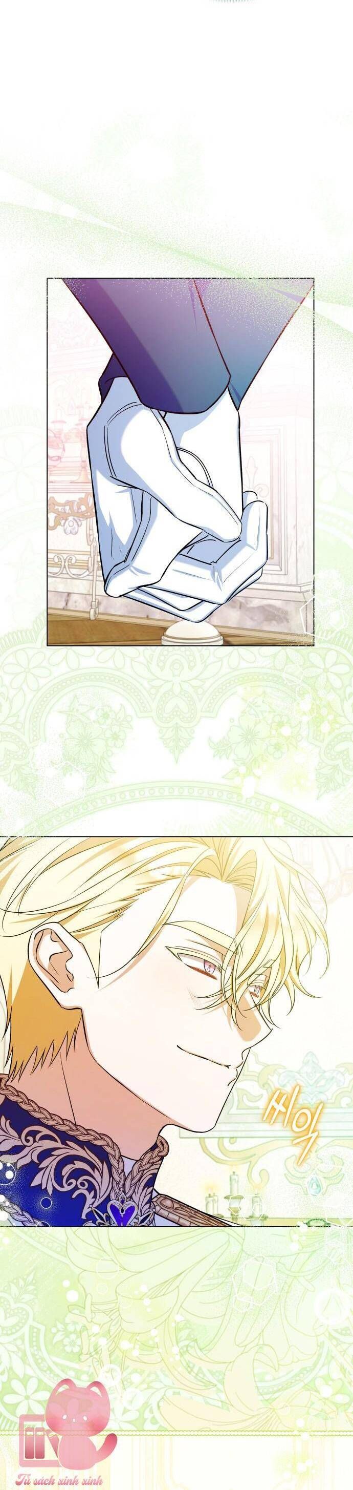 Quỳ Xuống Đi, Đại Công Tước! Chapter 22 - Trang 2