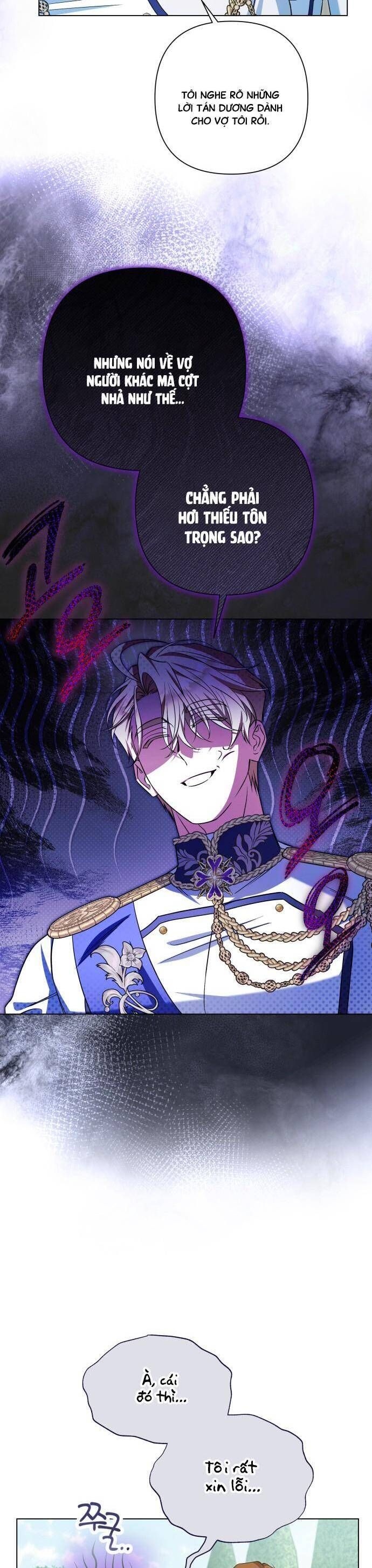 Quỳ Xuống Đi, Đại Công Tước! Chapter 22 - Trang 2