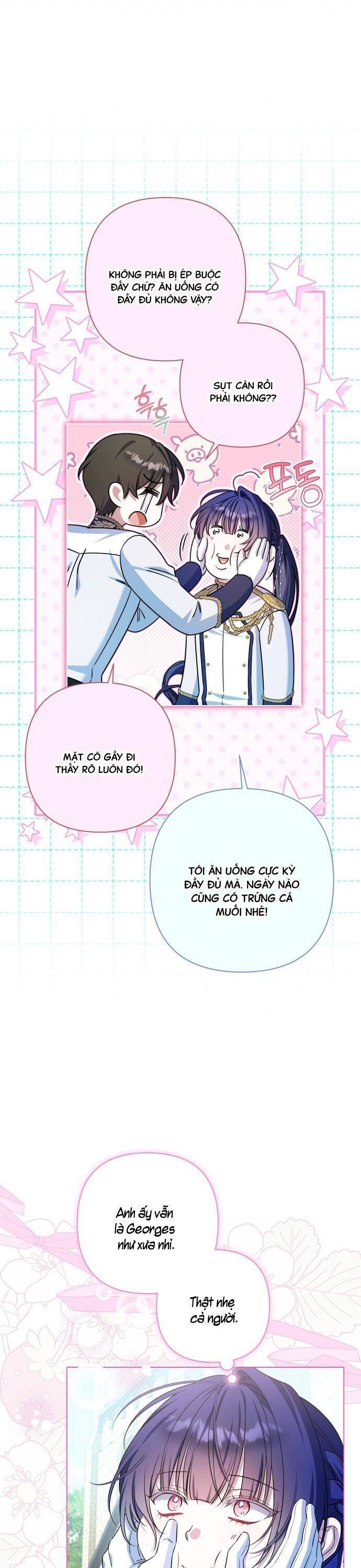 Quỳ Xuống Đi, Đại Công Tước! Chapter 22 - Trang 2