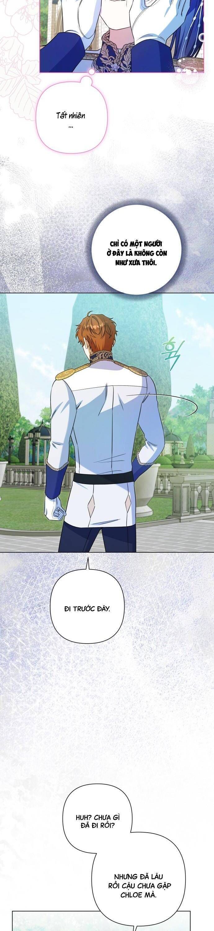 Quỳ Xuống Đi, Đại Công Tước! Chapter 22 - Trang 2