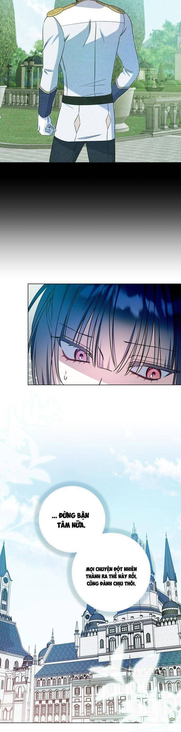 Quỳ Xuống Đi, Đại Công Tước! Chapter 22 - Trang 2