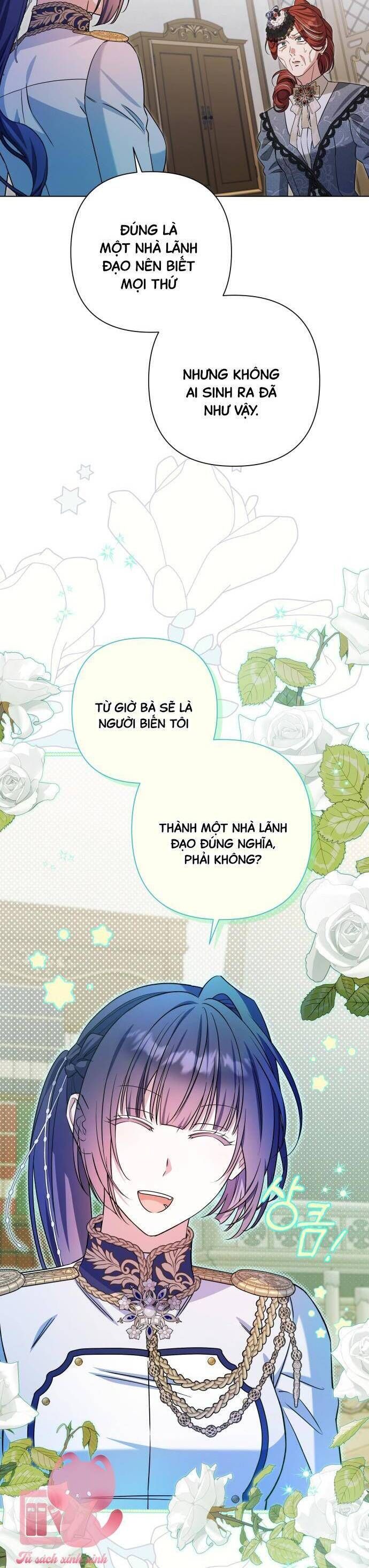 Quỳ Xuống Đi, Đại Công Tước! Chapter 23 - Trang 2