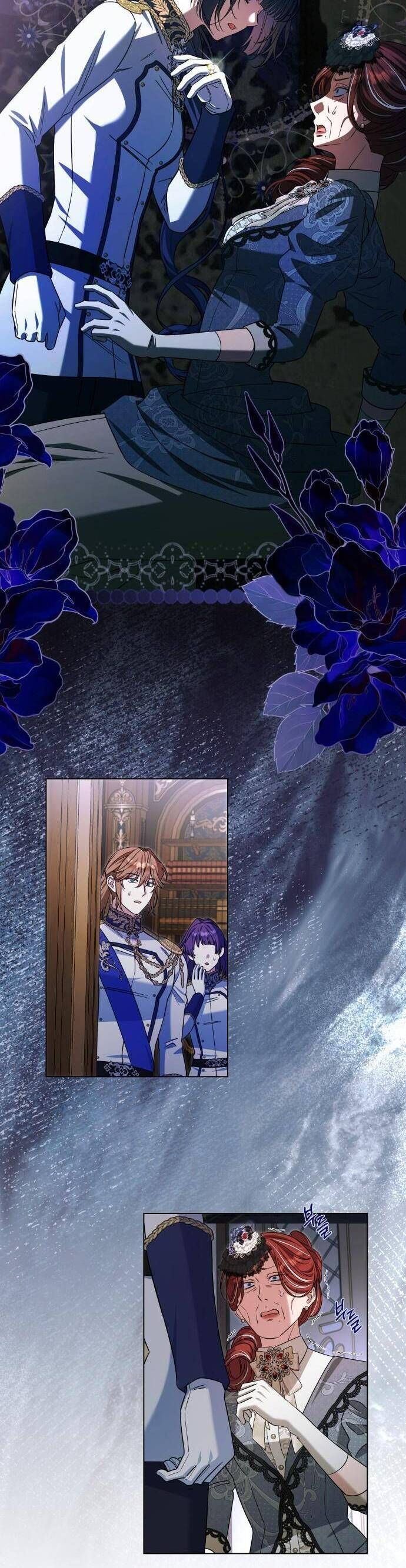 Quỳ Xuống Đi, Đại Công Tước! Chapter 23 - Trang 2