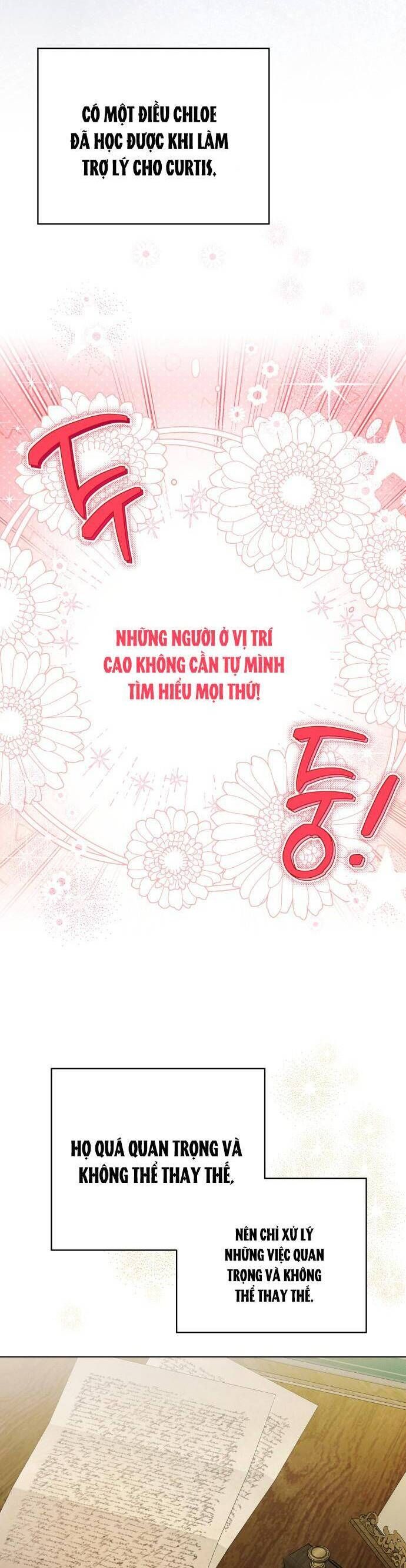 Quỳ Xuống Đi, Đại Công Tước! Chapter 23 - Trang 2