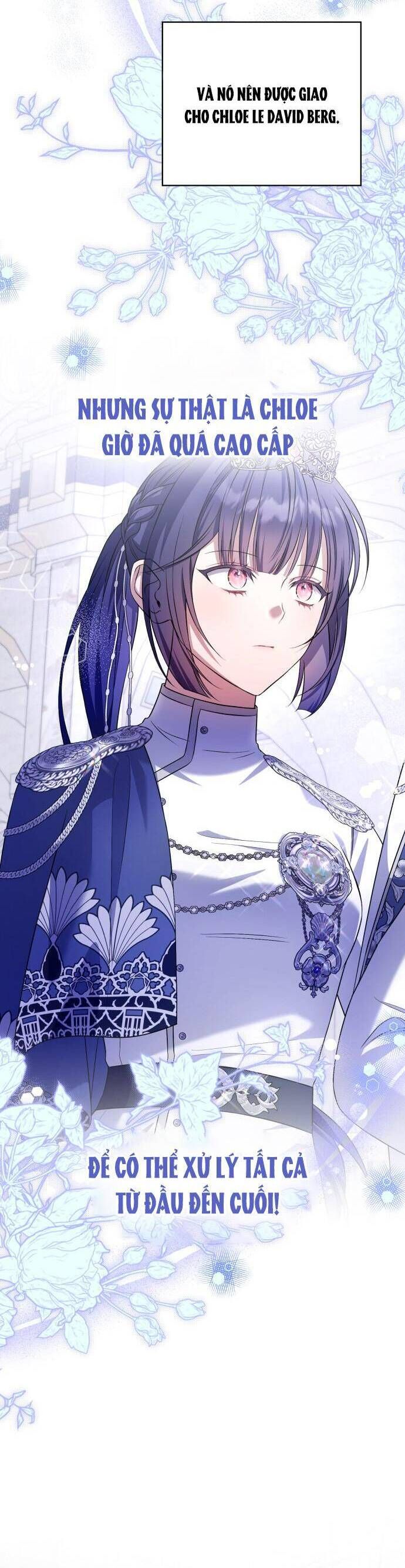 Quỳ Xuống Đi, Đại Công Tước! Chapter 23 - Trang 2