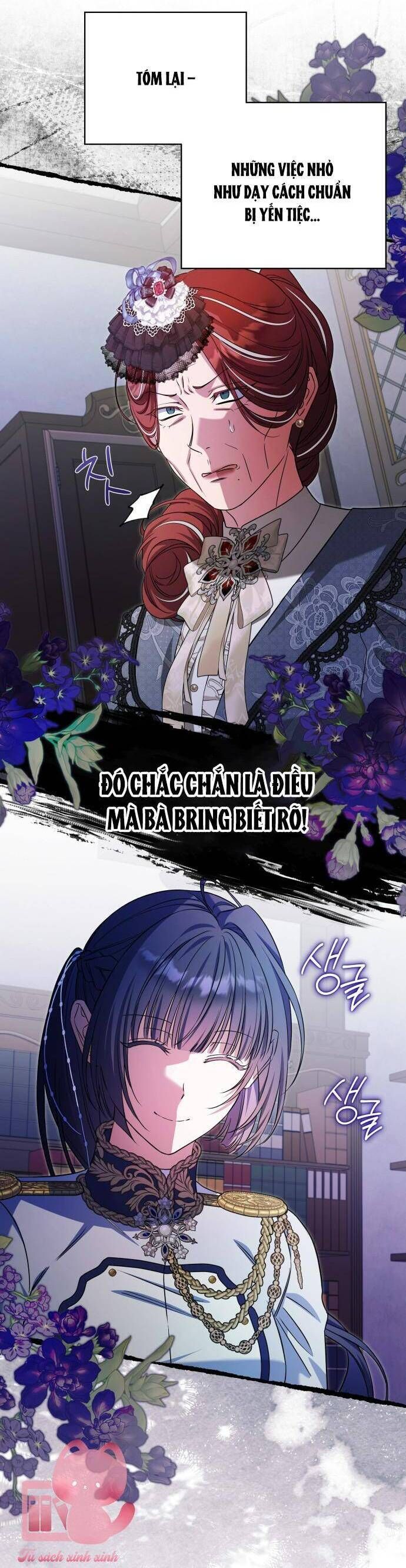 Quỳ Xuống Đi, Đại Công Tước! Chapter 23 - Trang 2