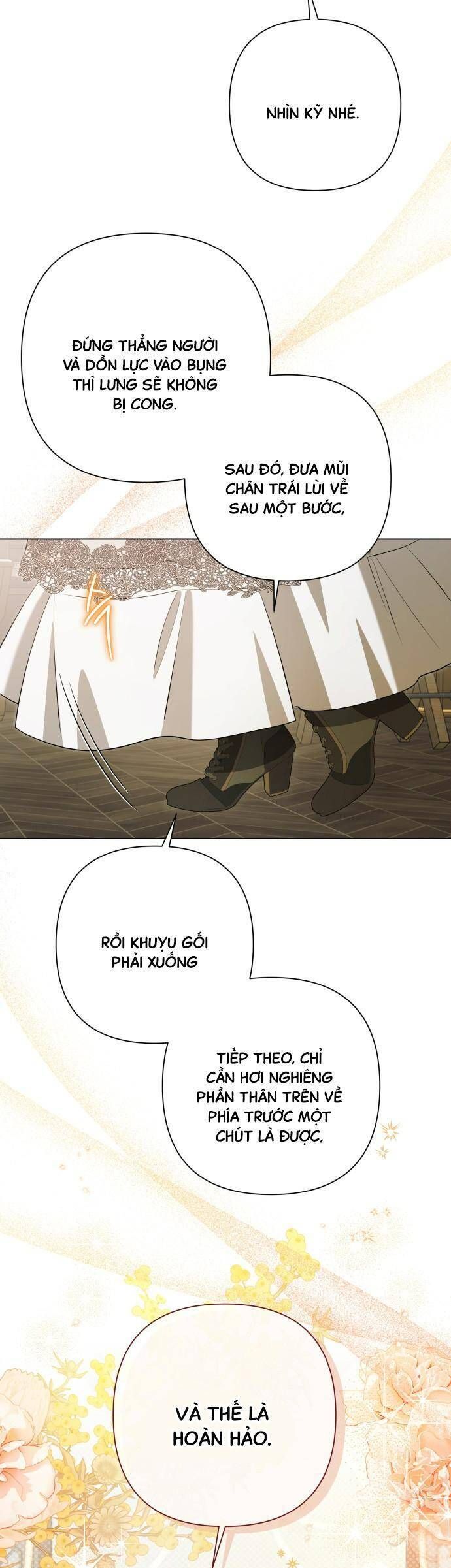 Quỳ Xuống Đi, Đại Công Tước! Chapter 23 - Trang 2