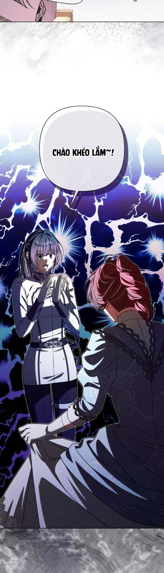 Quỳ Xuống Đi, Đại Công Tước! Chapter 23 - Trang 2