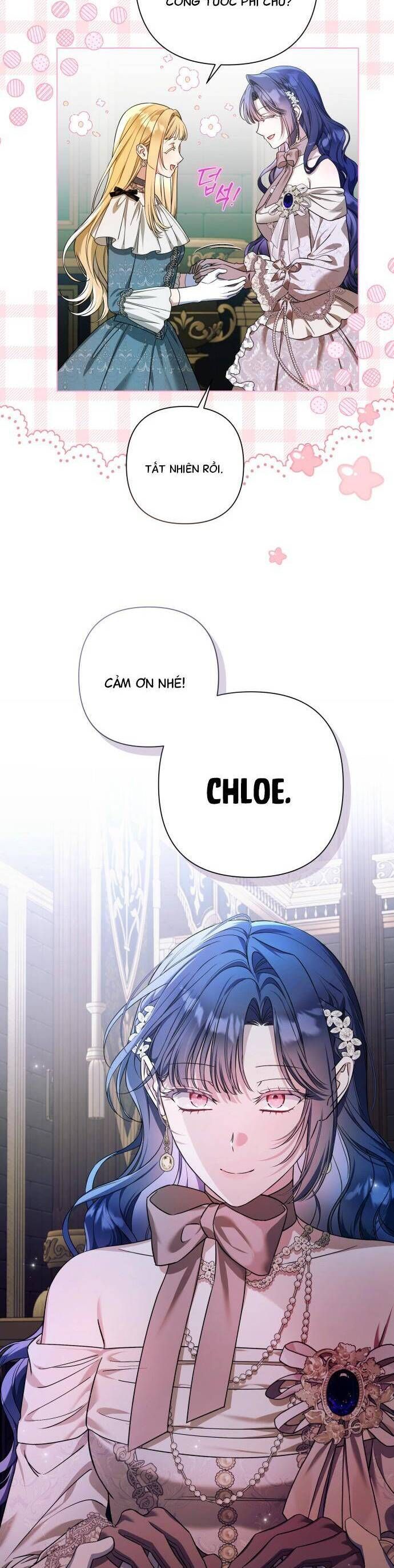 Quỳ Xuống Đi, Đại Công Tước! Chapter 25 - Trang 2