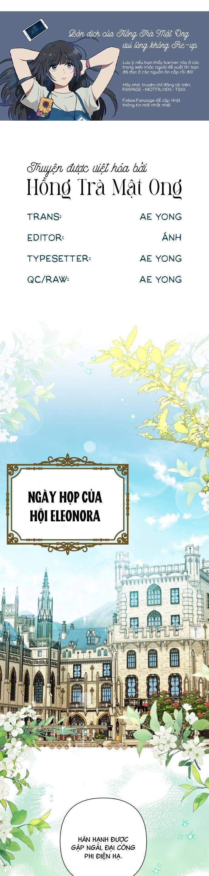 Quỳ Xuống Đi, Đại Công Tước! Chapter 25 - Trang 2