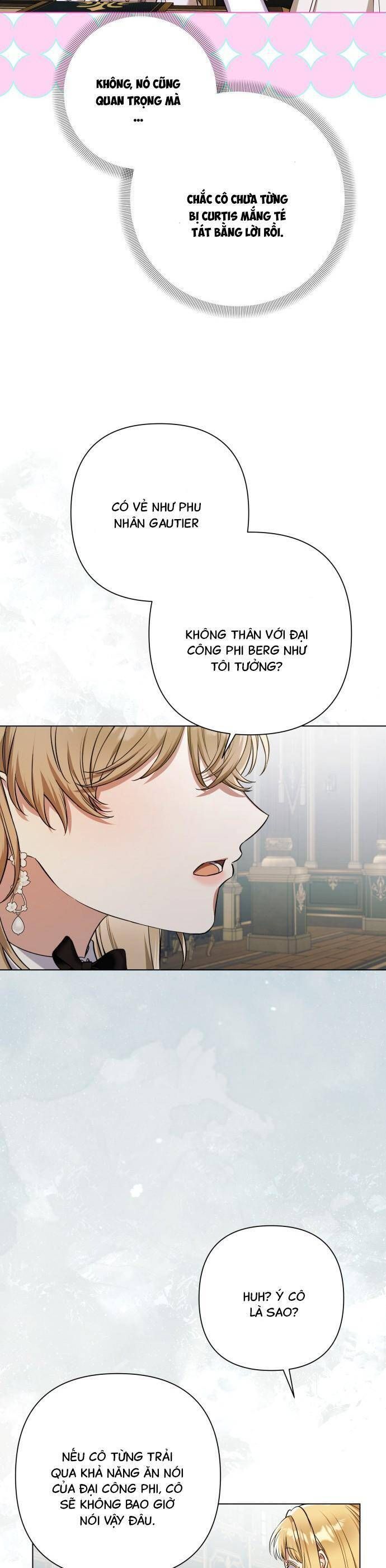 Quỳ Xuống Đi, Đại Công Tước! Chapter 25 - Trang 2