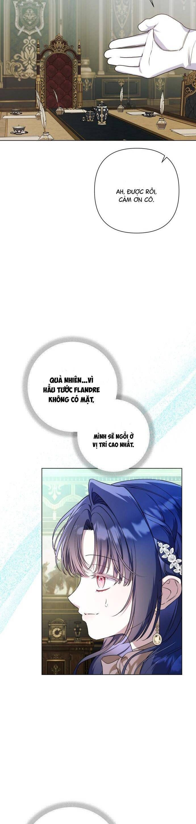 Quỳ Xuống Đi, Đại Công Tước! Chapter 25 - Trang 2