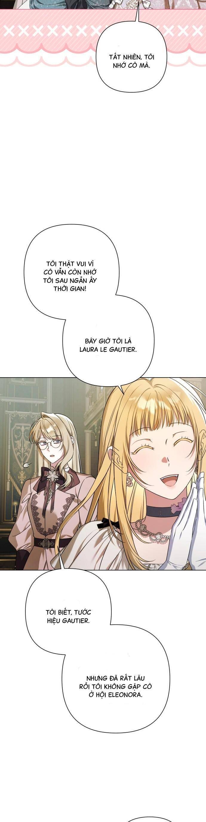 Quỳ Xuống Đi, Đại Công Tước! Chapter 25 - Trang 2