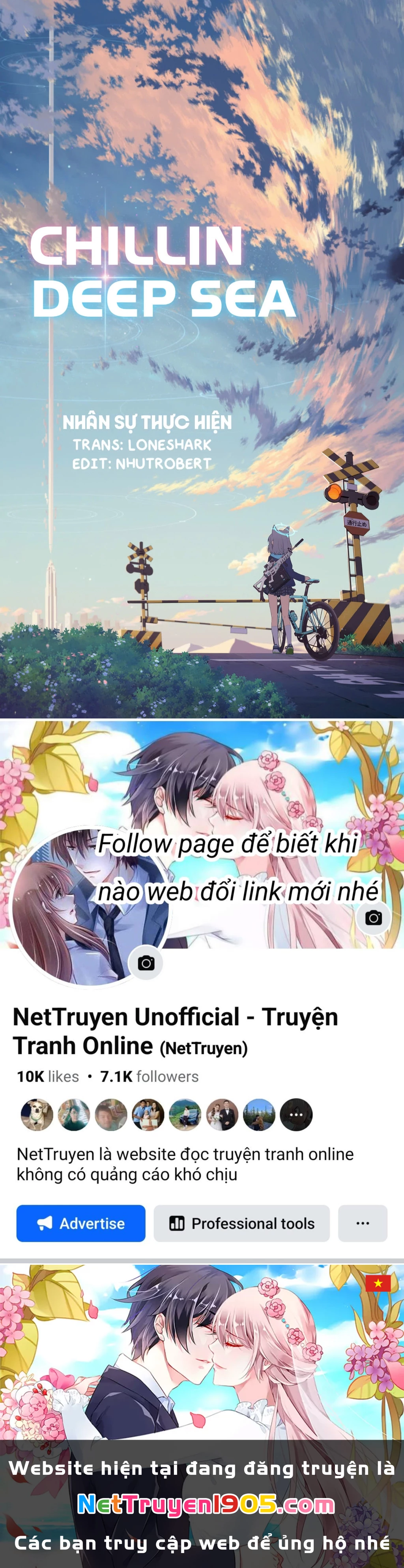 Idol Yabai Và Quản Lý Của Cô Ấy Chapter 17 - Trang 2