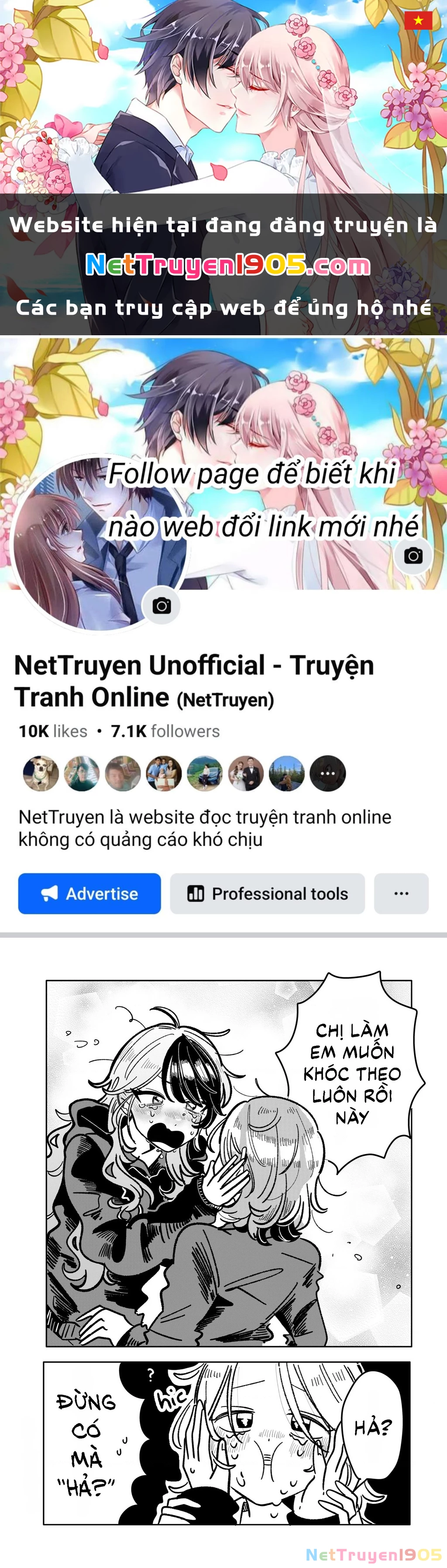 Idol Yabai Và Quản Lý Của Cô Ấy Chapter 19 - Trang 2