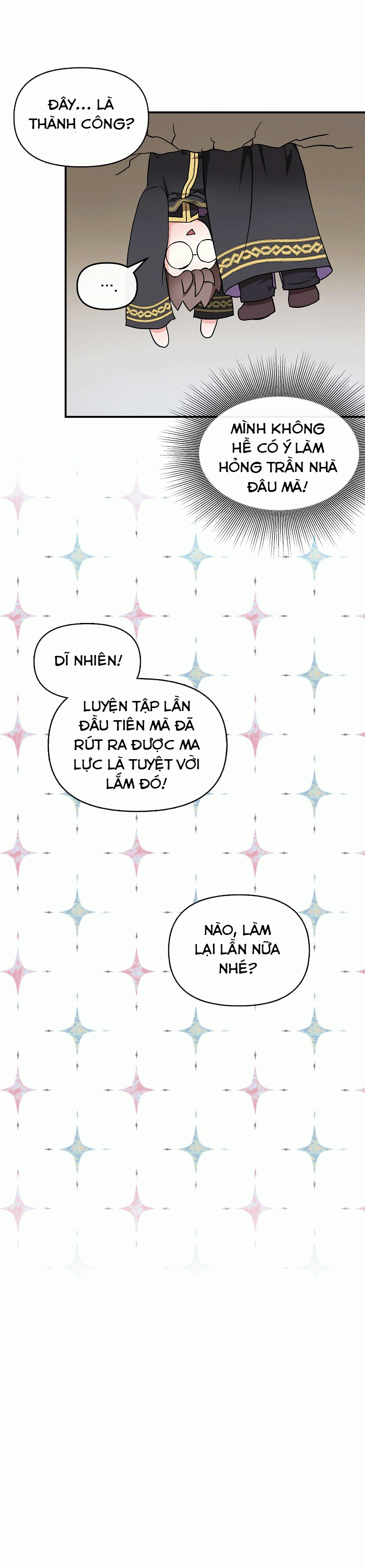 Trở Thành Con Gái Của Các Nhân Vật Chính Chapter 12.5 - Trang 2