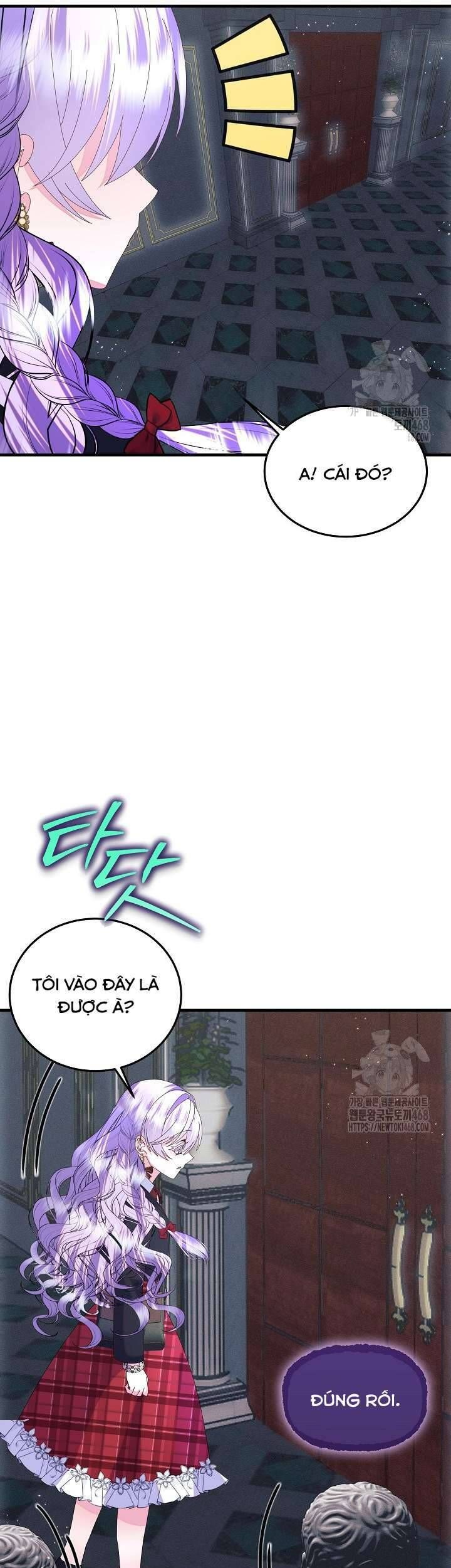 Trở Thành Con Gái Của Các Nhân Vật Chính Chapter 58 - Trang 2