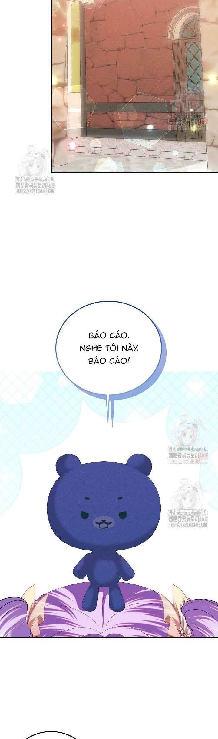 Trở Thành Con Gái Của Các Nhân Vật Chính Chapter 63 - Trang 2