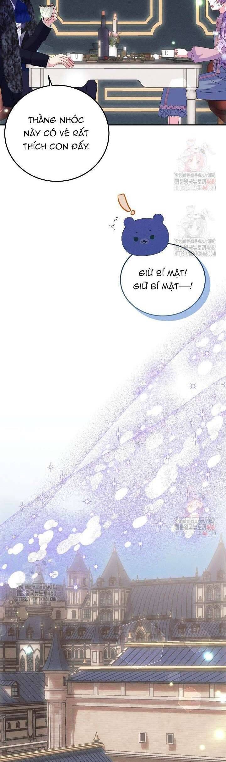 Trở Thành Con Gái Của Các Nhân Vật Chính Chapter 63 - Trang 2