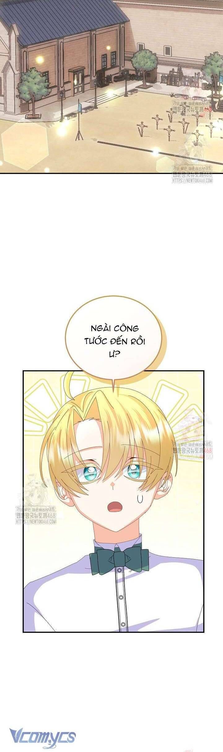 Trở Thành Con Gái Của Các Nhân Vật Chính Chapter 63 - Trang 2