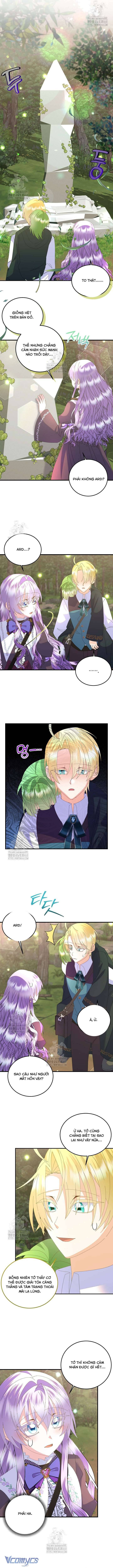 Trở Thành Con Gái Của Các Nhân Vật Chính Chapter 68 - Trang 2