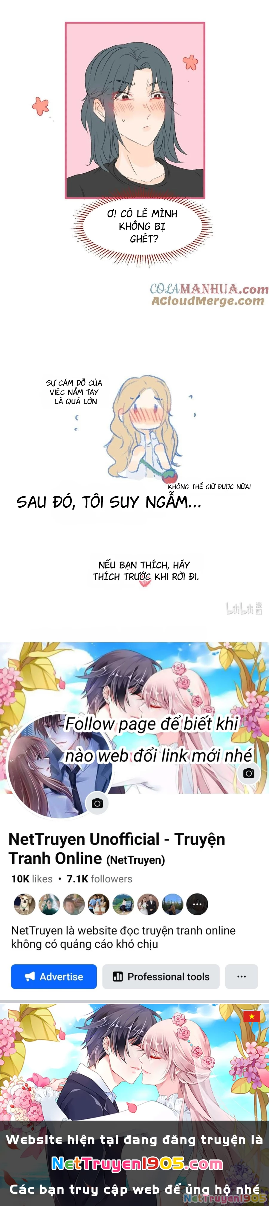 Cuộc Phiêu Lưu Sau Giờ Tan Học Chapter 12 - Trang 2