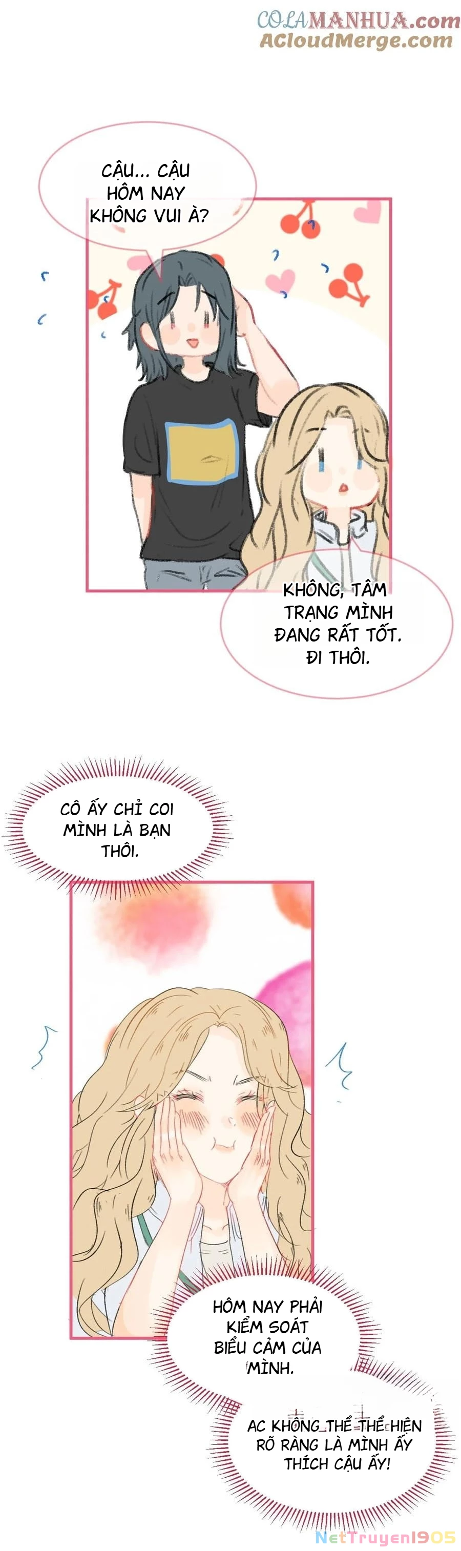 Cuộc Phiêu Lưu Sau Giờ Tan Học Chapter 12 - Trang 2