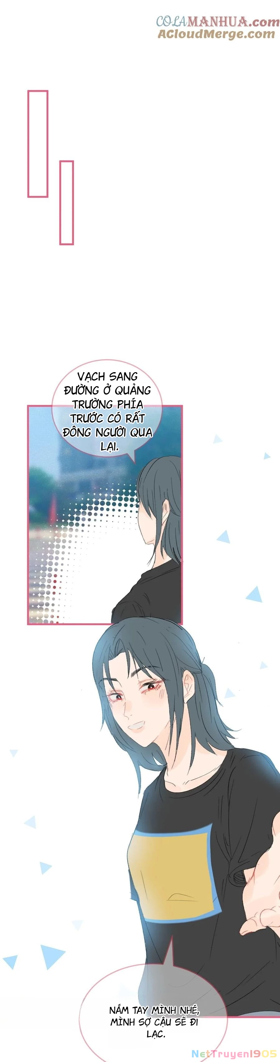 Cuộc Phiêu Lưu Sau Giờ Tan Học Chapter 12 - Trang 2