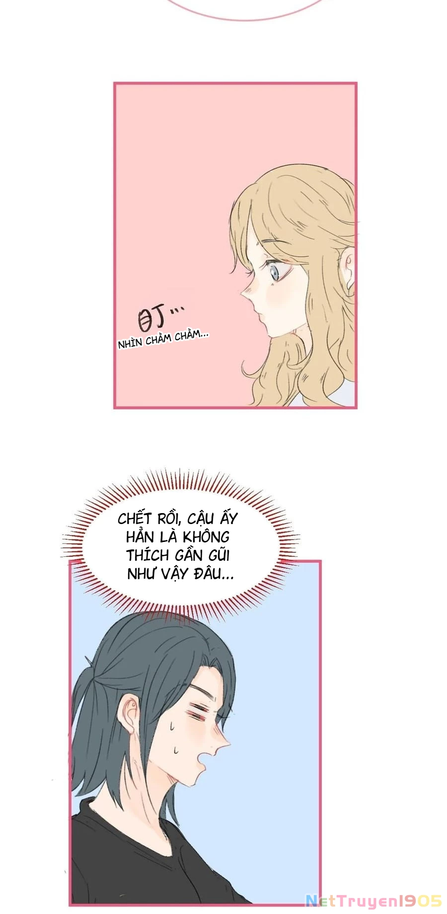 Cuộc Phiêu Lưu Sau Giờ Tan Học Chapter 12 - Trang 2