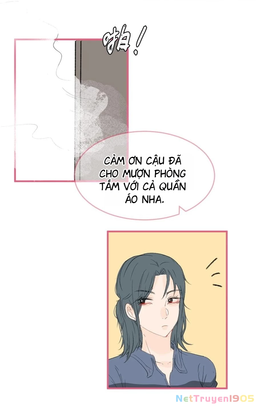 Cuộc Phiêu Lưu Sau Giờ Tan Học Chapter 14 - Trang 2