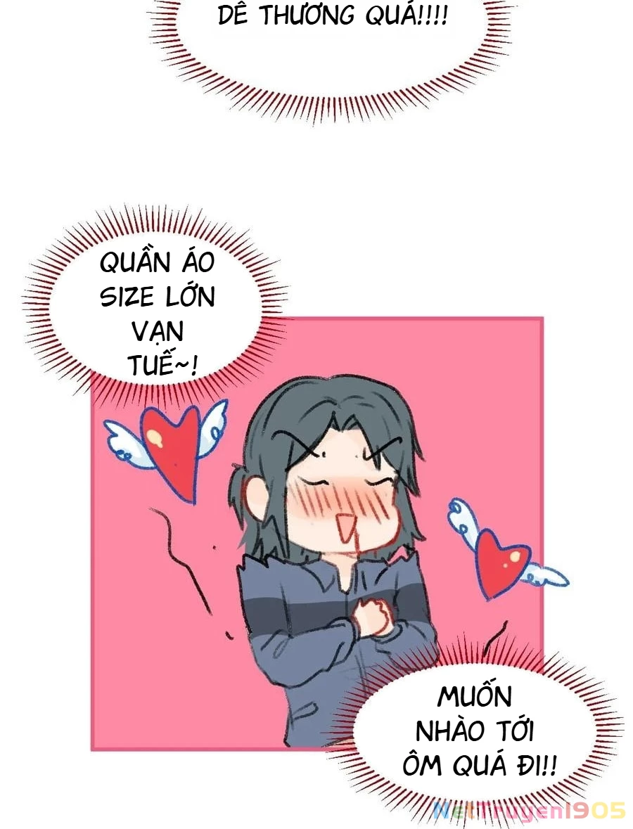 Cuộc Phiêu Lưu Sau Giờ Tan Học Chapter 14 - Trang 2