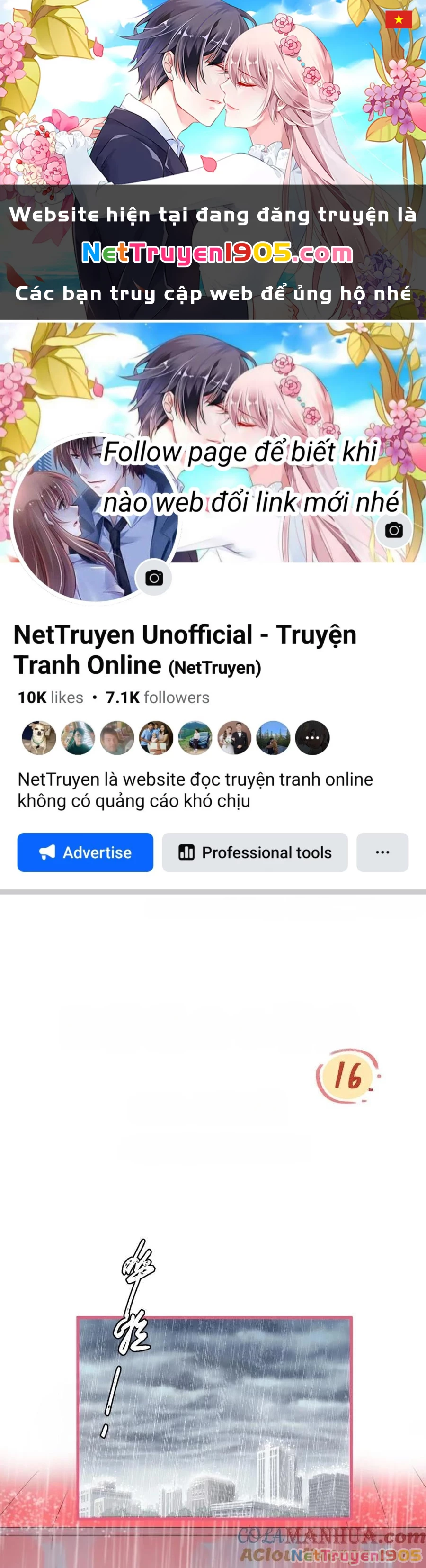 Cuộc Phiêu Lưu Sau Giờ Tan Học Chapter 14 - Trang 2