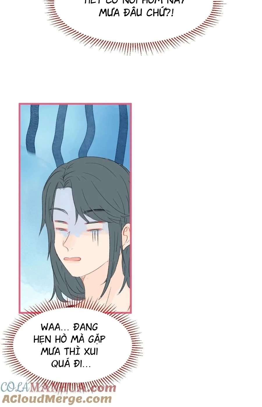 Cuộc Phiêu Lưu Sau Giờ Tan Học Chapter 14 - Trang 2