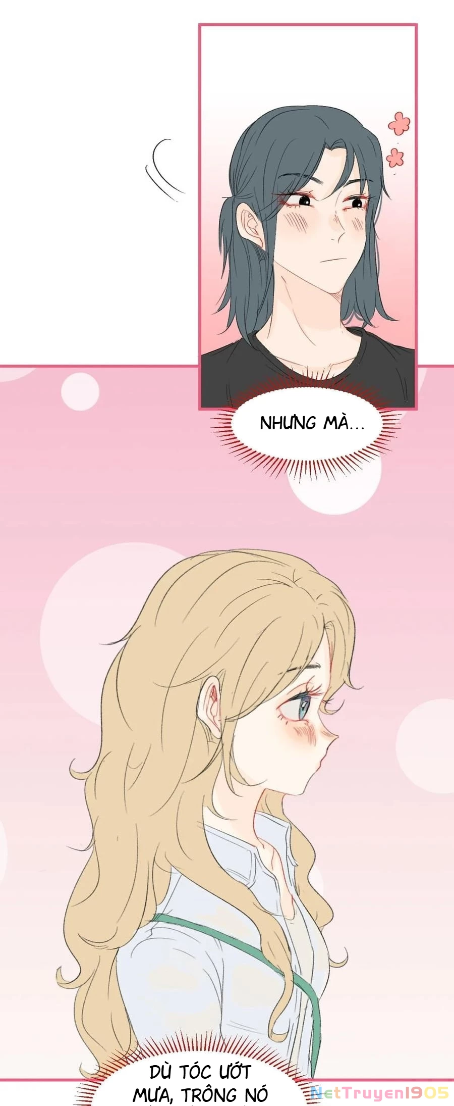 Cuộc Phiêu Lưu Sau Giờ Tan Học Chapter 14 - Trang 2