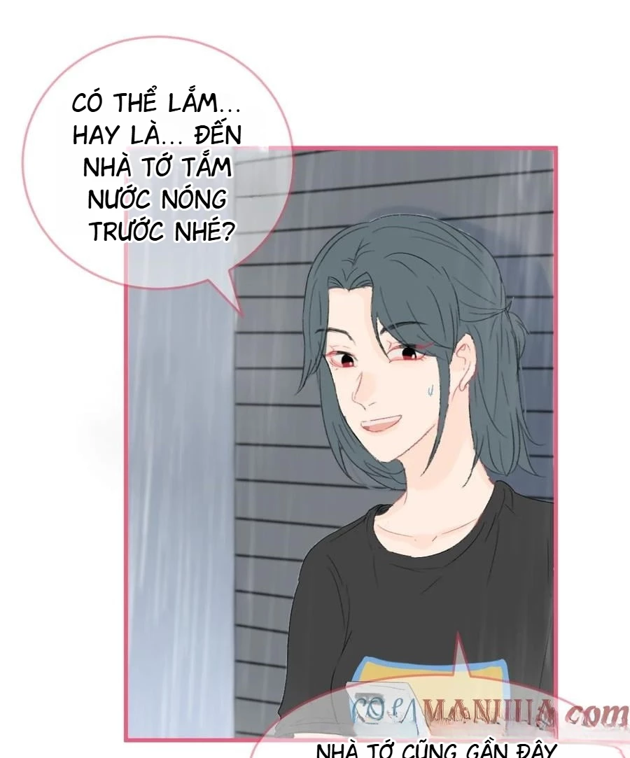 Cuộc Phiêu Lưu Sau Giờ Tan Học Chapter 14 - Trang 2