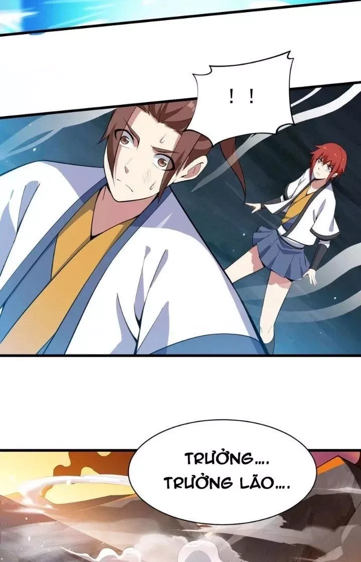 Ta Chỉ Muốn Bị Các Vị Đánh Chết Chapter 78 - Trang 2