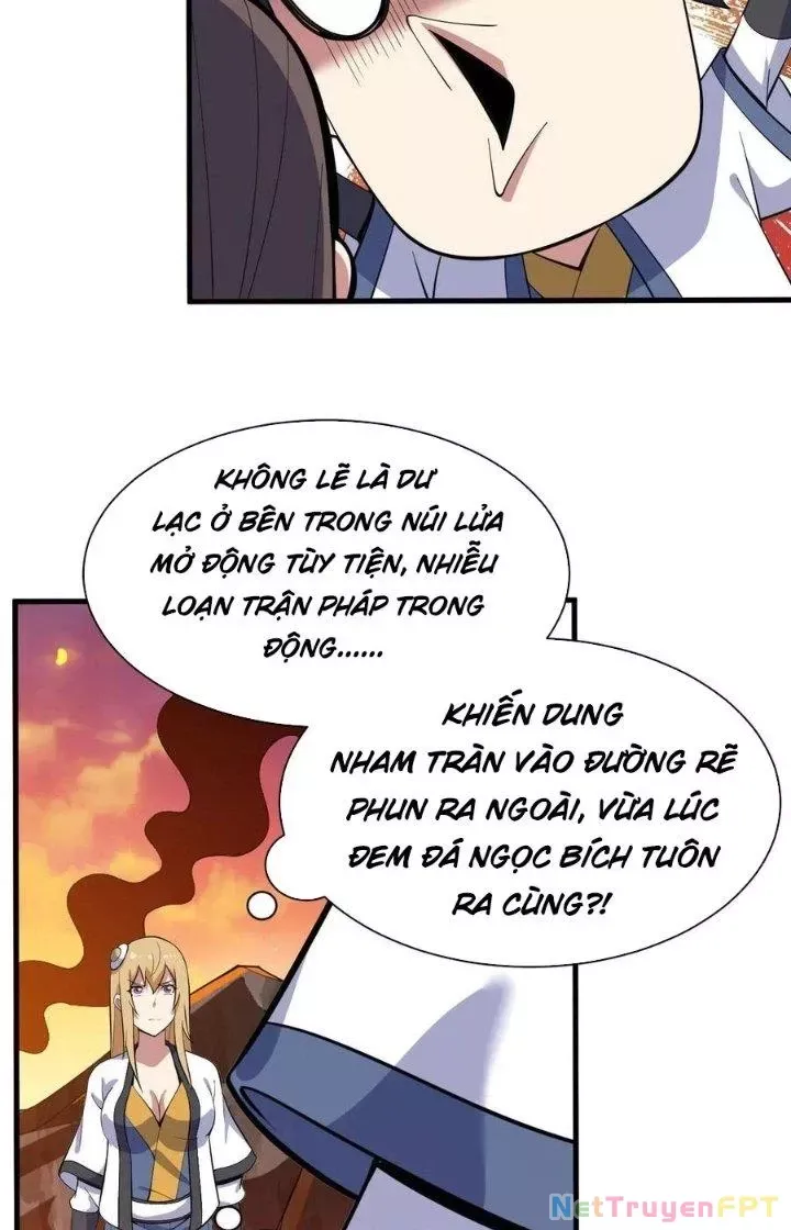 Ta Chỉ Muốn Bị Các Vị Đánh Chết Chapter 78 - Trang 2