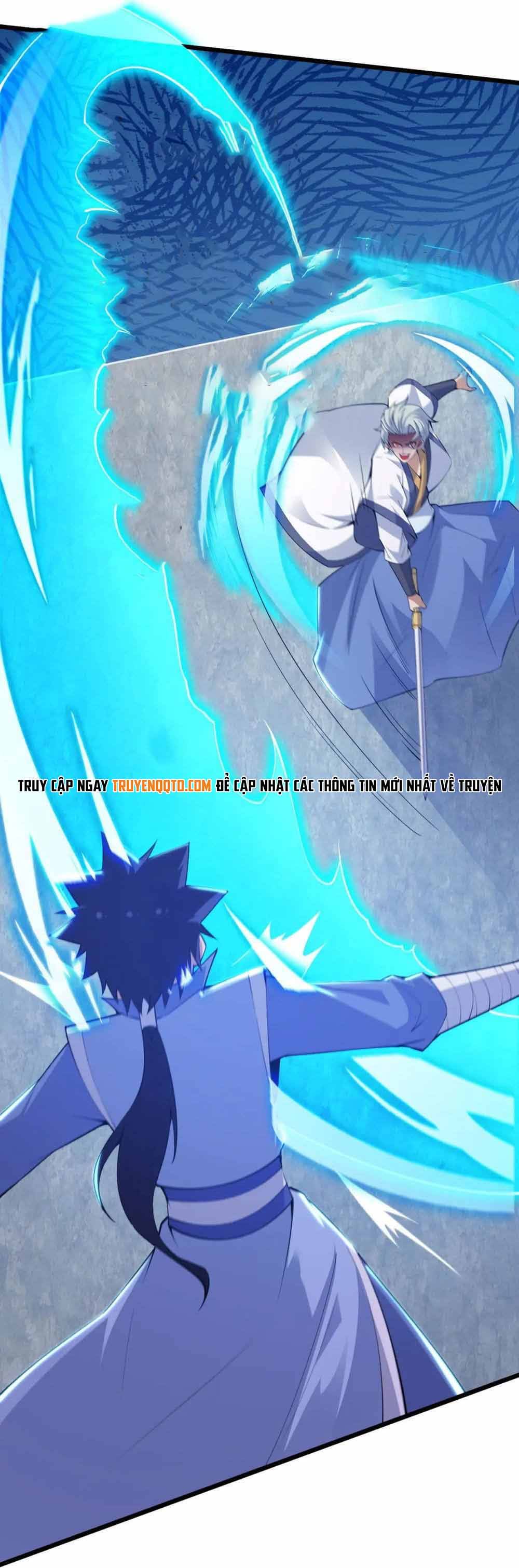 Ta Chỉ Muốn Bị Các Vị Đánh Chết Chapter 121 - Trang 2