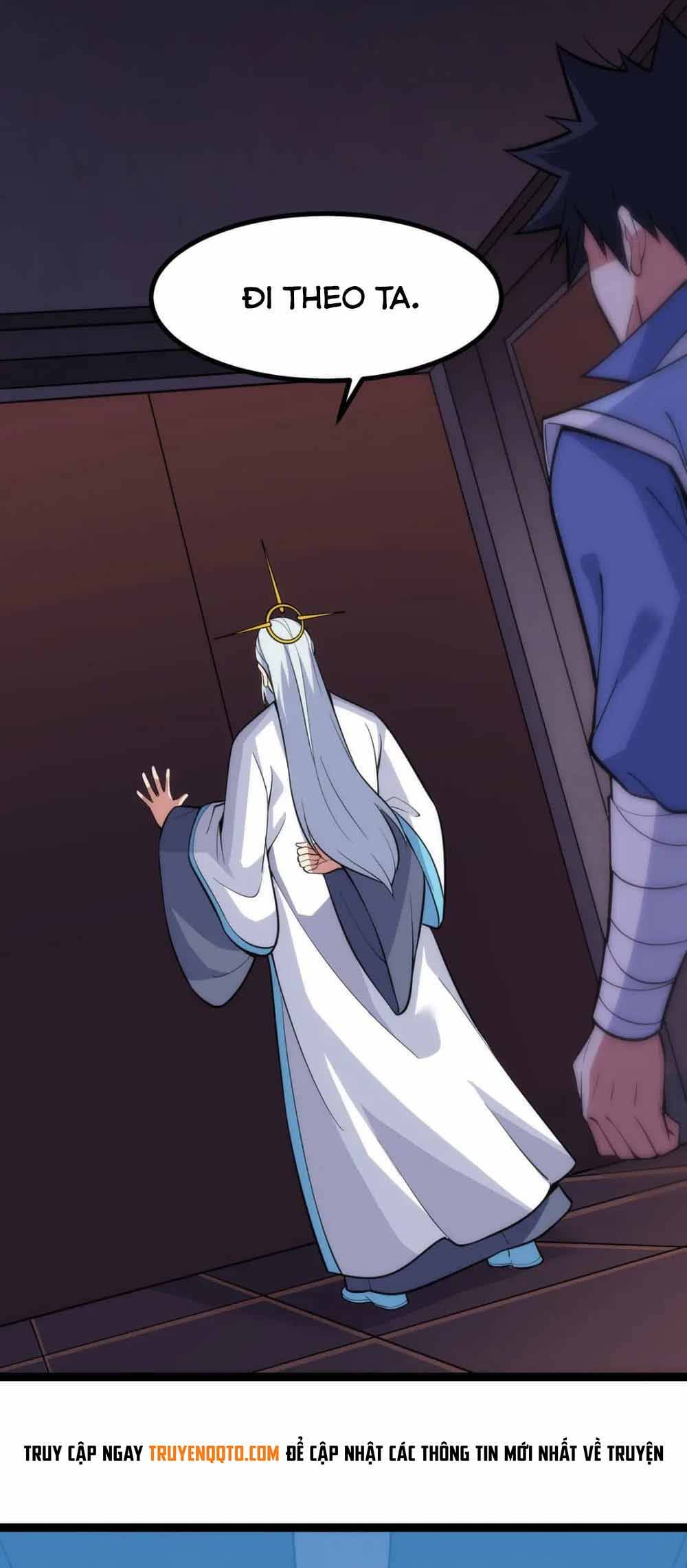 Ta Chỉ Muốn Bị Các Vị Đánh Chết Chapter 123 - Trang 2