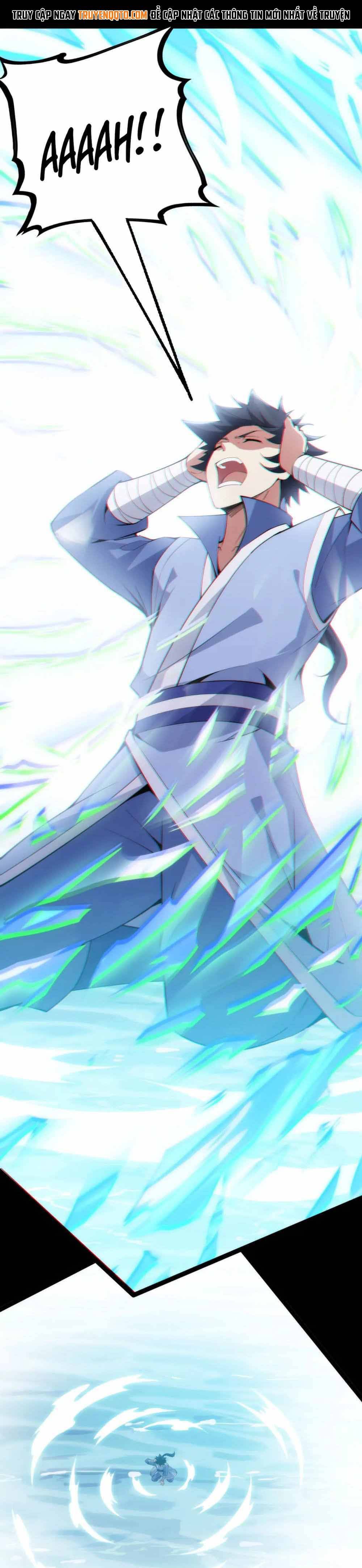 Ta Chỉ Muốn Bị Các Vị Đánh Chết Chapter 124 - Trang 2