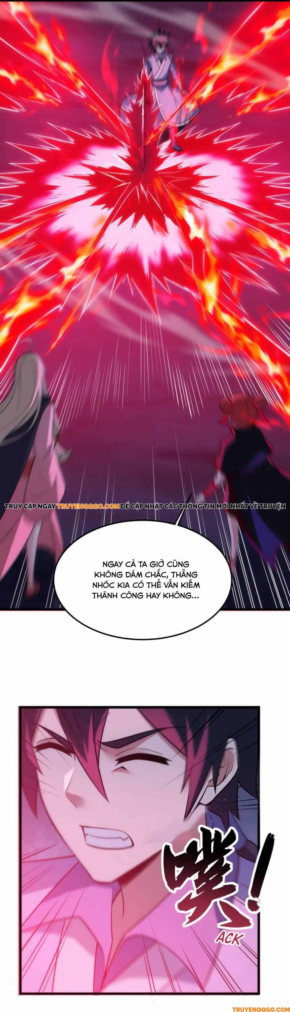 Ta Chỉ Muốn Bị Các Vị Đánh Chết Chapter 129 - Trang 2
